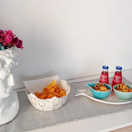 홀리데이파크 Barrio Blanco 부온포르넬로