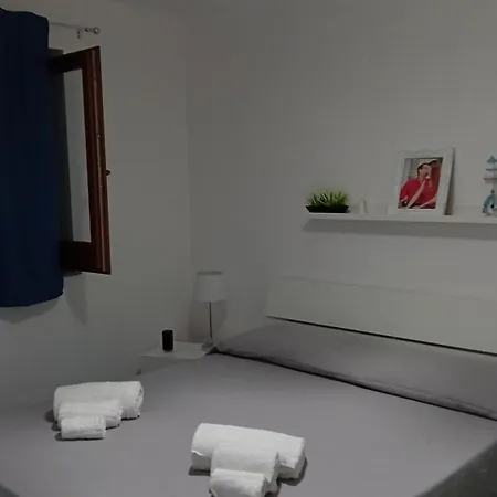 Barrio Blanco 홀리데이파크 부온포르넬로