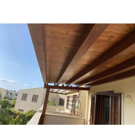 홀리데이파크 Barrio Blanco 부온포르넬로
