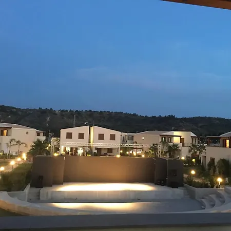 Barrio Blanco * Buonfornello